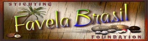 Stichting Favela Brasil