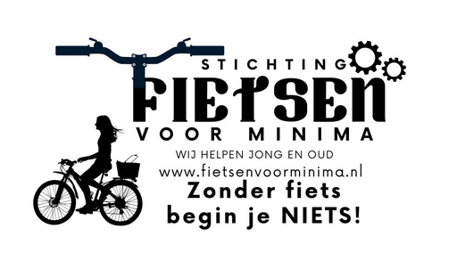 Stichting Fietsen Voor Minima