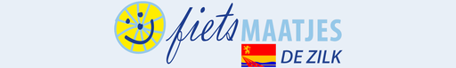 Stichting Fietsmaatjes De Zilk