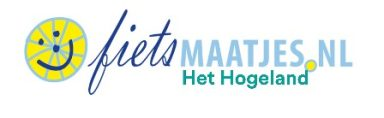 Stichting Fietsmaatjes Het Hogeland