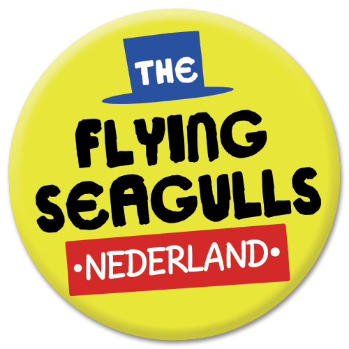Stichting Flying Seagulls Nederland