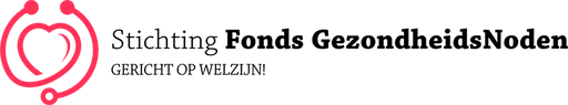 Stichting Fonds Gezondheidsnoden
