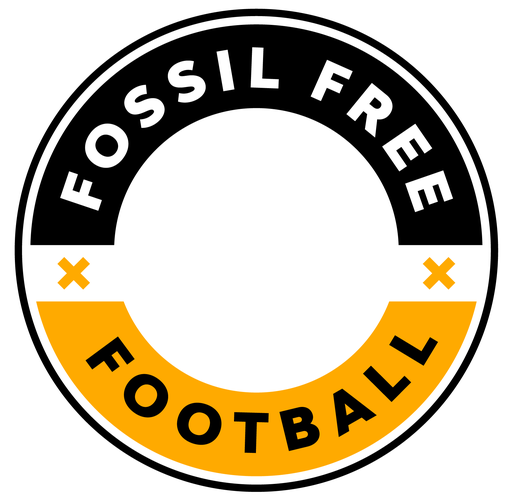 Stichting Fossil Free Football