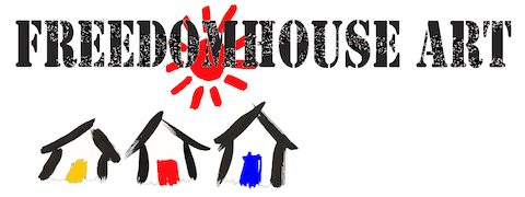 Stichting Freedomhouse- Art