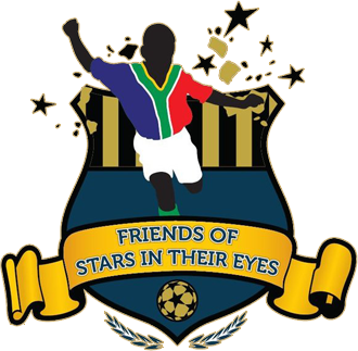 Stichting Friends Of Stars In Their Eyes Foundation