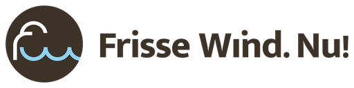 Stichting Frisse Wind. Nu
