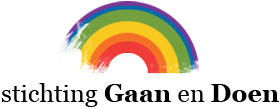 Stichting "Gaan En Doen"