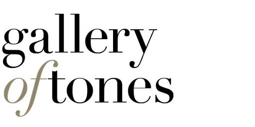 Stichting Galerie Der Tone