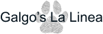 Stichting Galgo 'SLa Linea