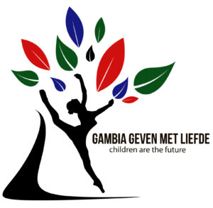 Stichting Gambia, Geven Met Liefde