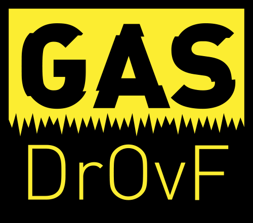 Stichting Gas Drovf