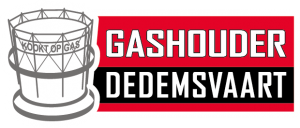 Stichting Gashouder Podium Dedemsvaart