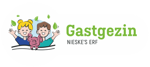 Stichting Gastgezin Nieske 'SErf
