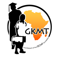 Stichting Geef De Kinderen Van Mpongwe Een Toekomst