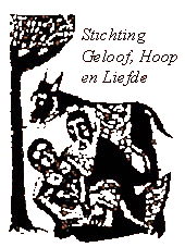 Stichting Geloof Hoop En Liefde