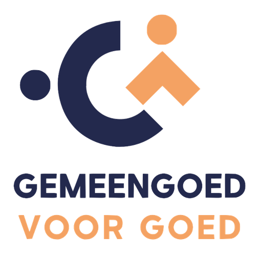 Stichting Gemeengoed Voor Goed