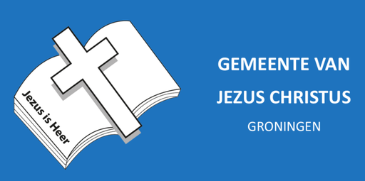 Stichting Gemeente Van Jezus Chris- Tus Groningen