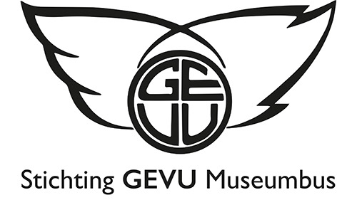 Stichting Gevu Museumbus