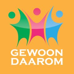 Stichting Gewoon Daarom