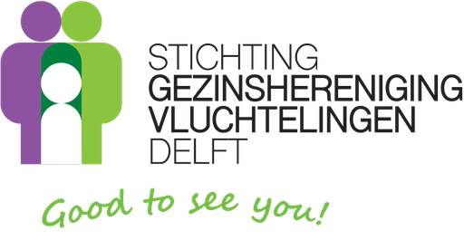 Stichting Gezinshereniging Vluchtelingen Delft