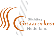 Stichting Gitaarorkest Nederland