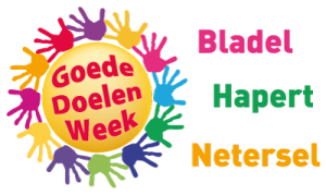 Stichting Goede Doelen Week Bladel, Hapert En Netersel