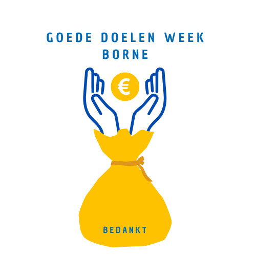 Stichting Goede Doelen Week Borne