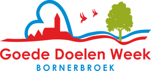 Stichting Goede Doelenweek Bornerbroek