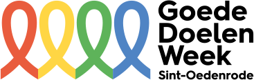 Stichting Goede Doelenweek Sint- Oedenrode