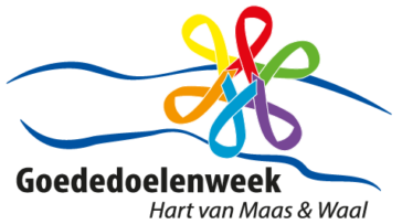 Stichting Goededoelenweek Hart Van Maas En Waal