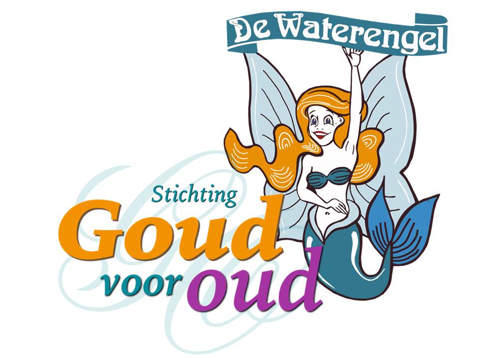 Stichting Goud Voor Oud & De Waterengel