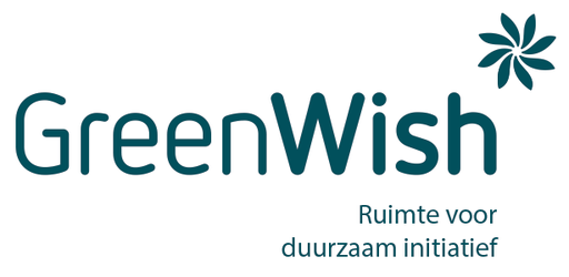 Stichting Greenwish logo