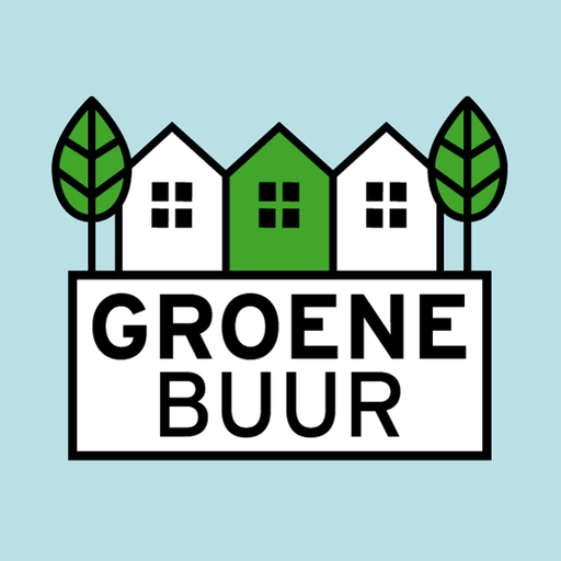Stichting Groene Buur Almere
