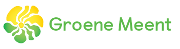 Stichting Groene Meent logo