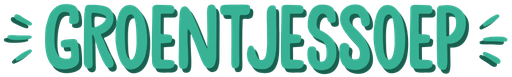 Stichting Groentjessoep