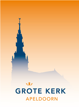 Stichting Grote Kerk Werkt