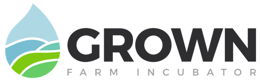 Stichting Grown Farm Incubator