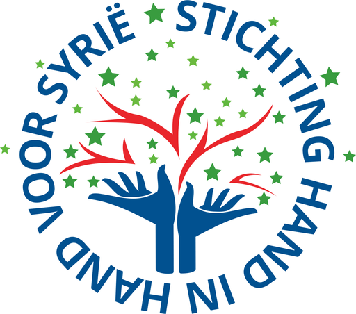Stichting Hand In Hand Voor Syrie