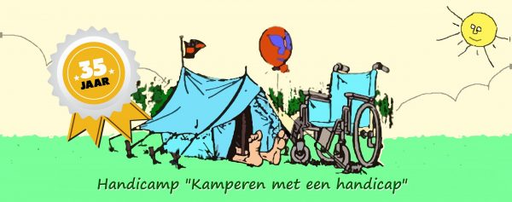 Stichting Handicamp