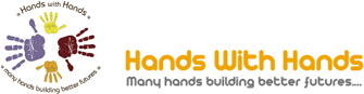 Stichting "Hands With Hands Holland"