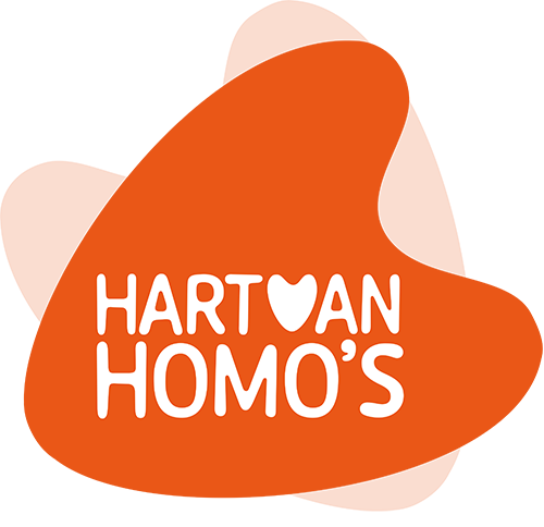 Stichting Hart Van Homo 'S