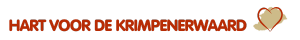 Stichting Hart Voor De Krimpenerwaard