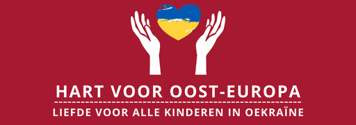 Stichting "Hart "Voor Oost- Europa