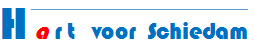 Stichting Hart Voor Schiedam