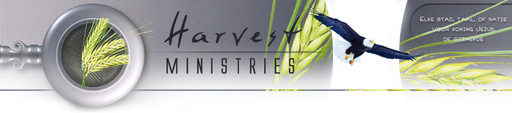 Stichting Harvest Ministries