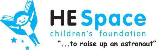 Stichting He Space Children 'SFoundation