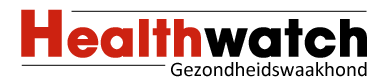 Stichting Healthwatch Nederland