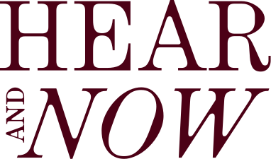 Stichting Hearandnow.