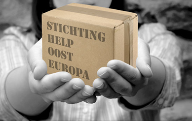 Stichting Help Oost Europa