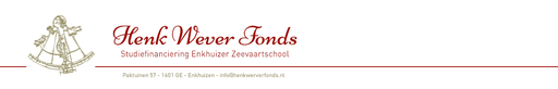 Stichting Henk Wever Fonds